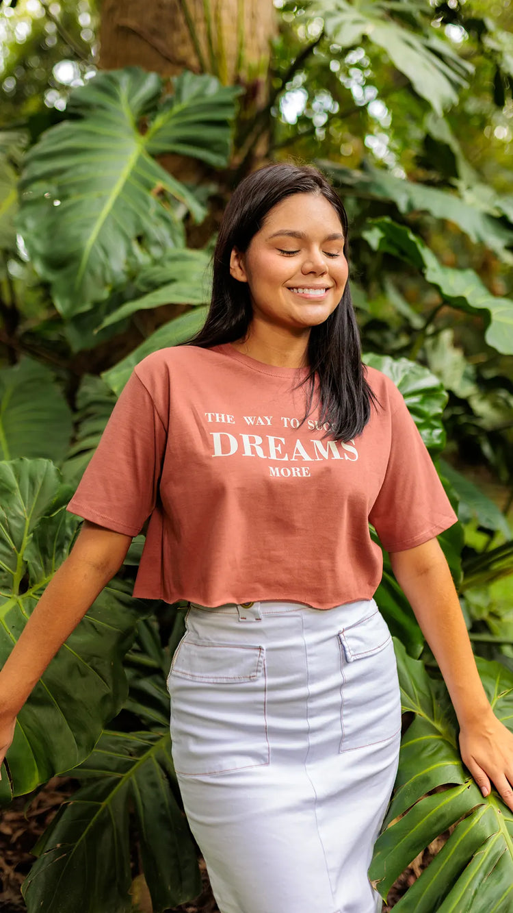 CAMISETA
