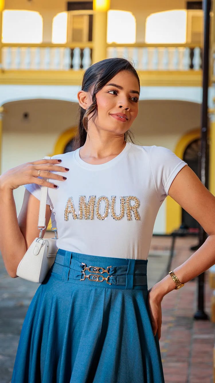 CAMISETA