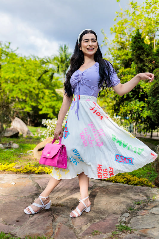 FALDAS DAMA - 011143