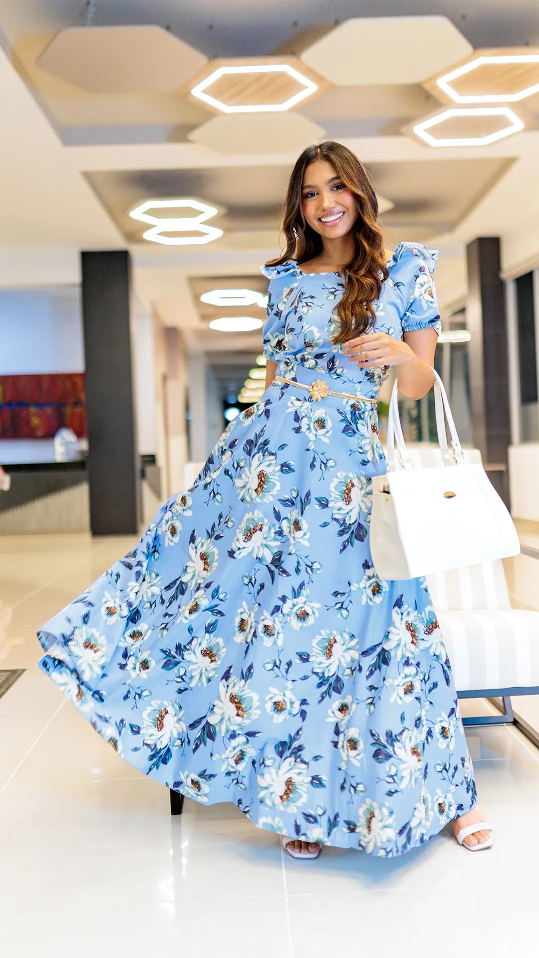FALDA DAMA - 011267