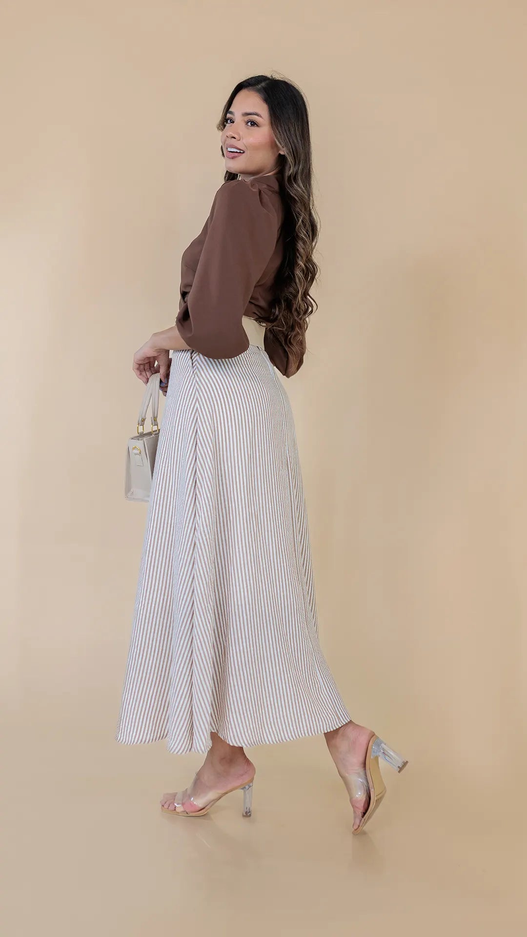FALDA DAMA 011295
