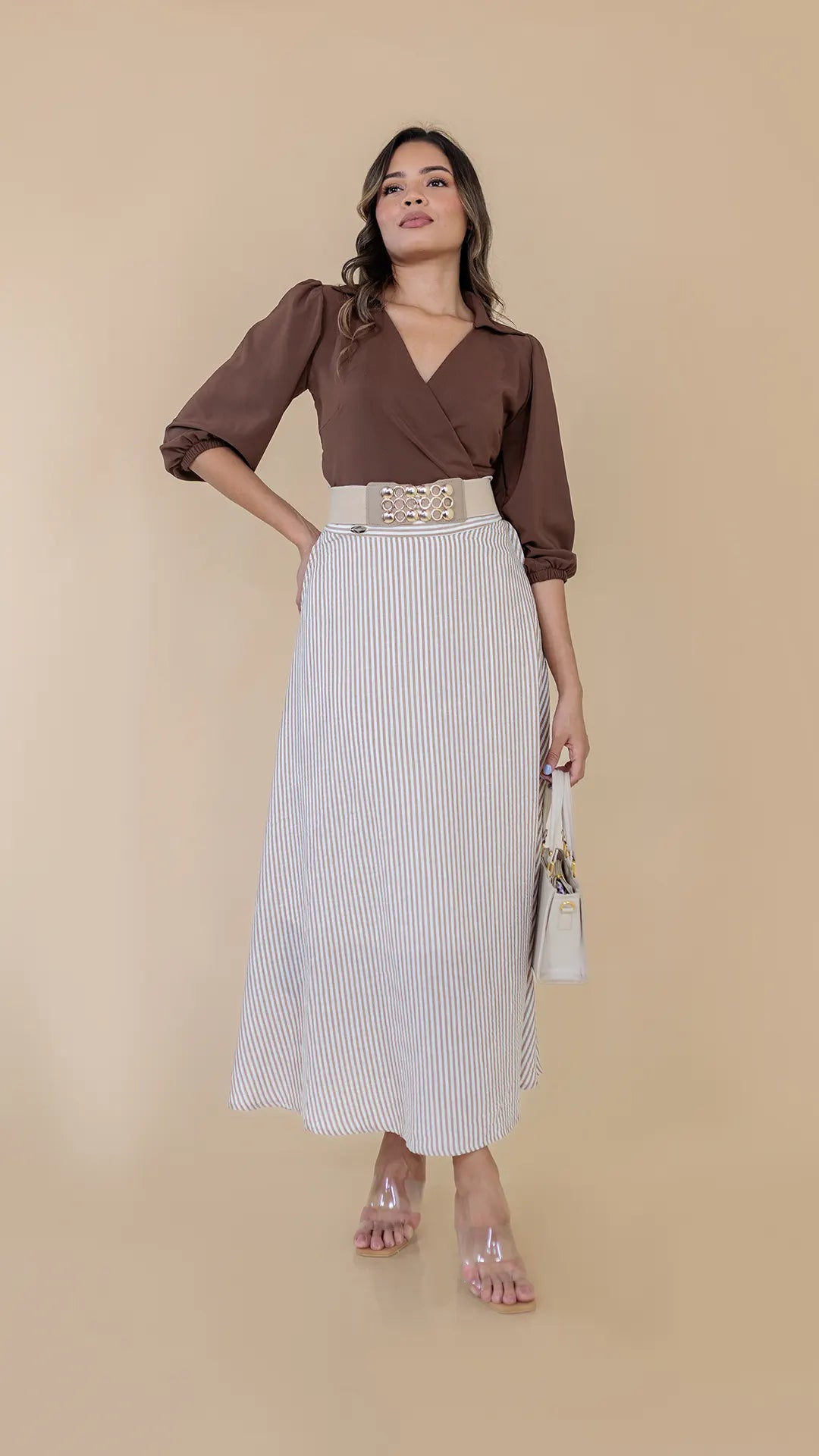FALDA DAMA 011295