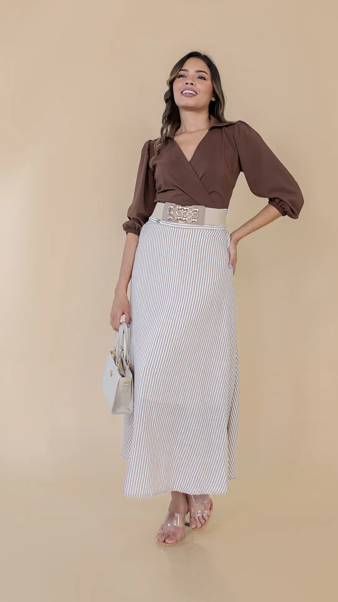 FALDA DAMA 011295