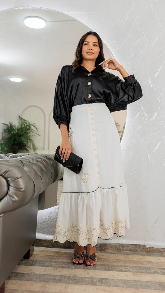BLUSA DAMA- 053918
