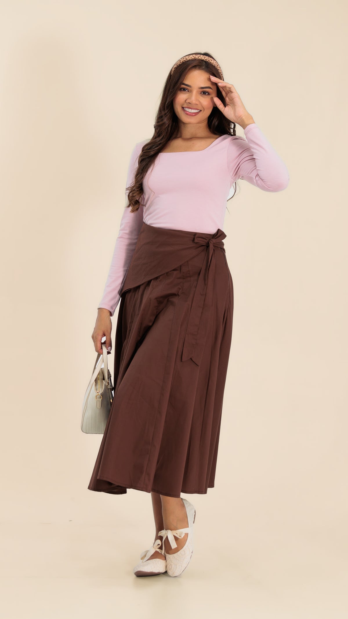 BLUSA DAMA ALGODON- 053945