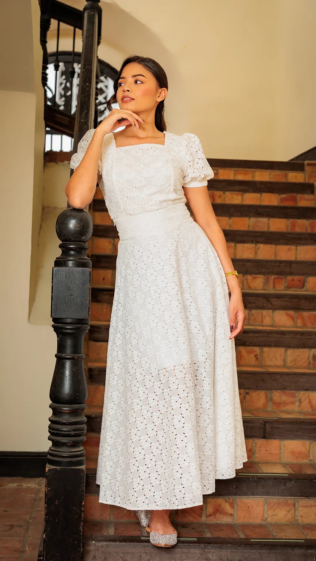 SET DAMA OJALILLO - 023872