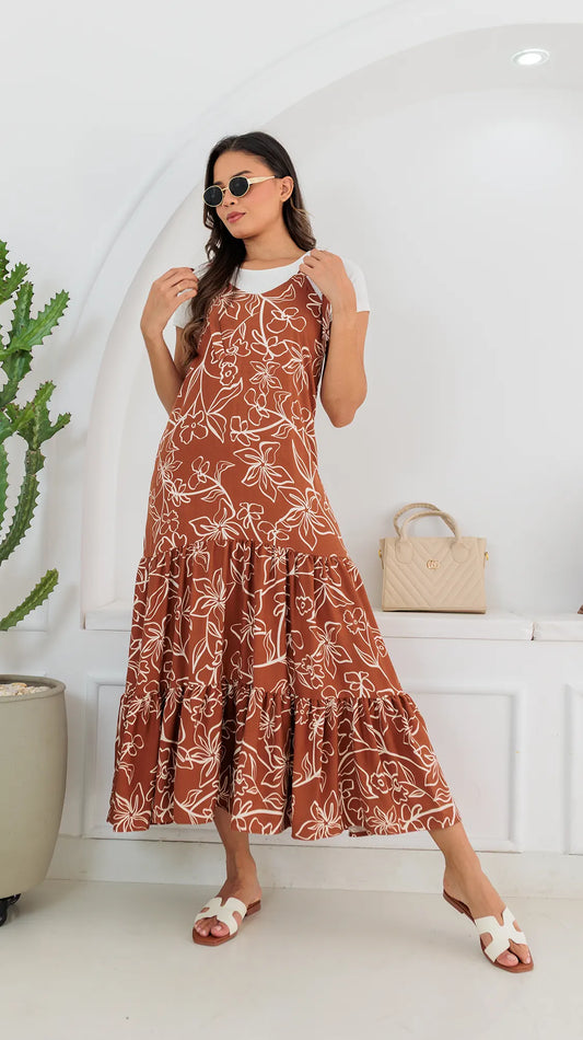VESTIDO DAMA BATOLA- 023877