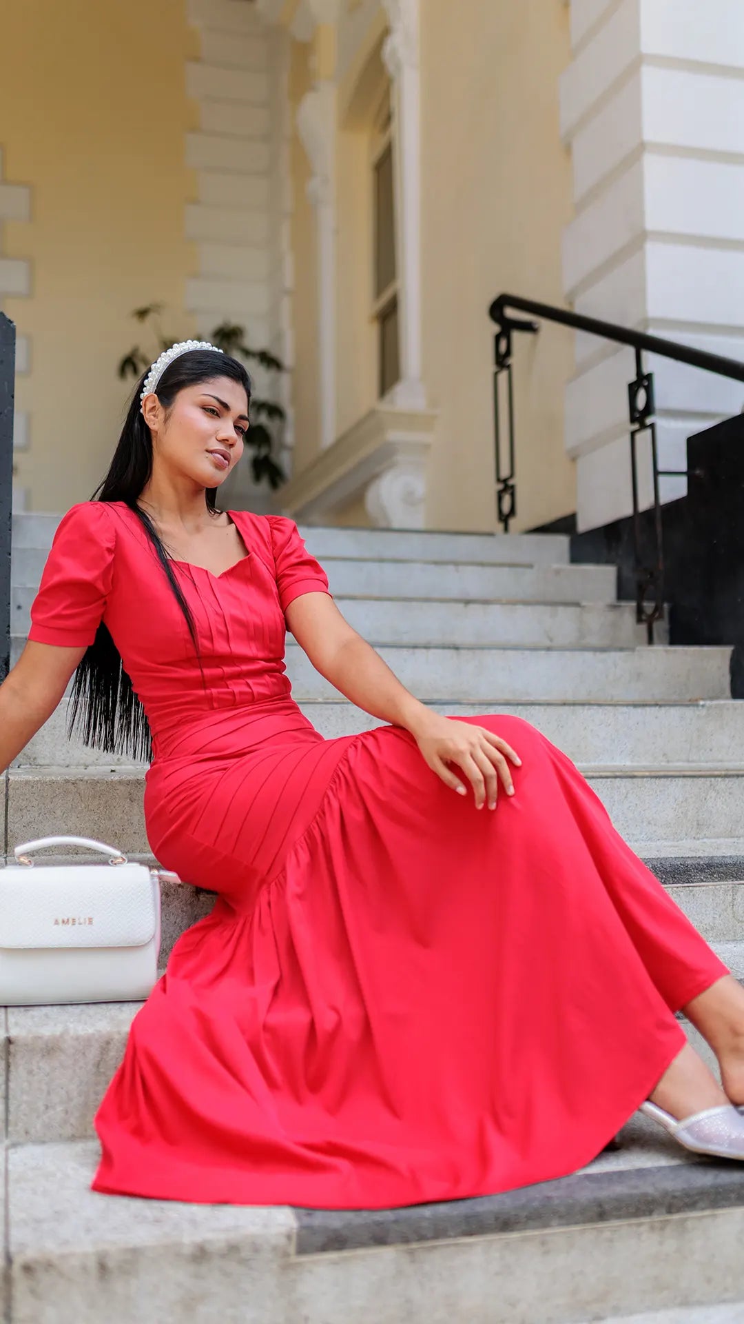 SET DAMA ALFORZAS- 023887