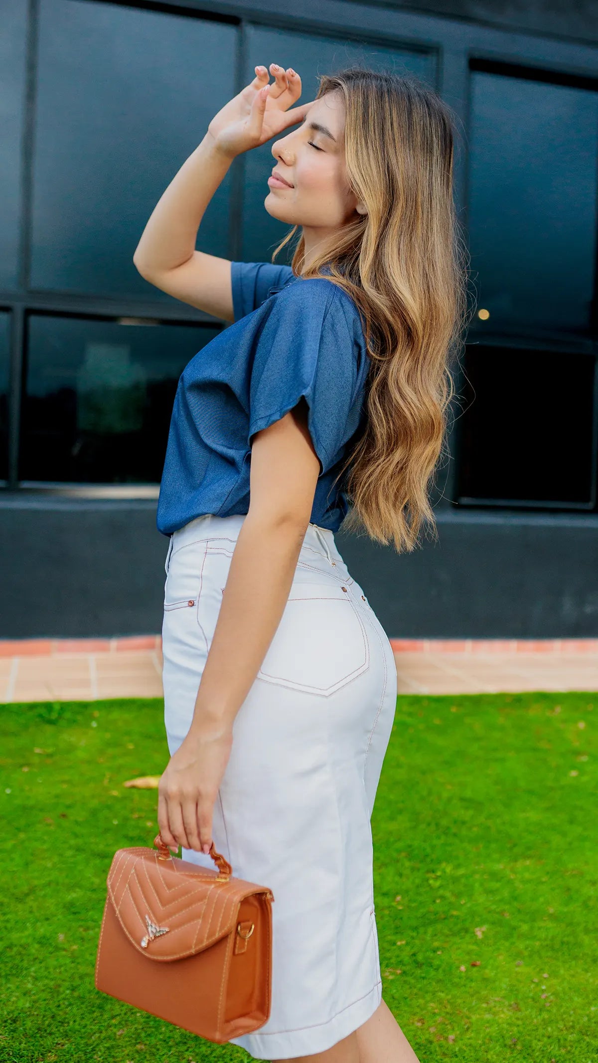 BLUSA DAMA - 053806