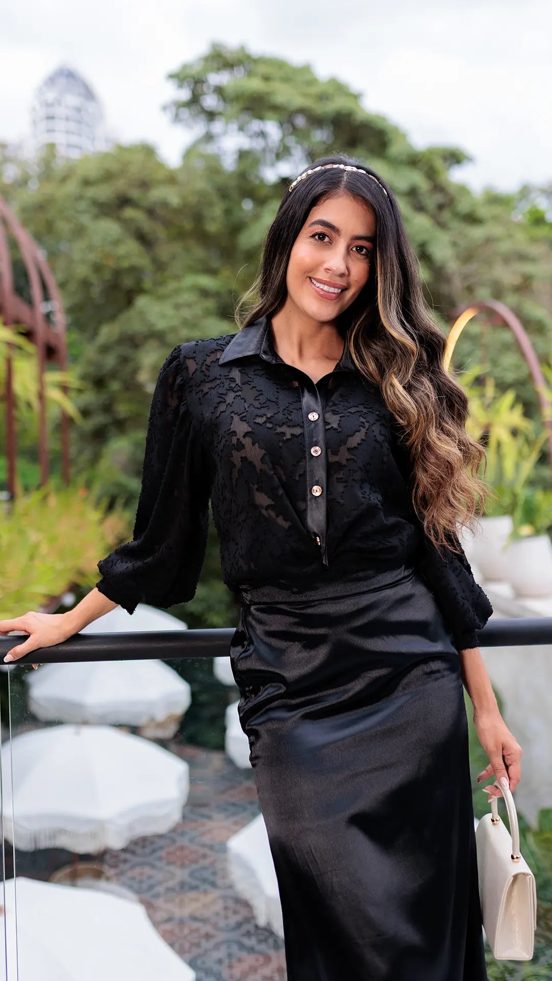 BLUSA DAMA CAMISERO- 053907