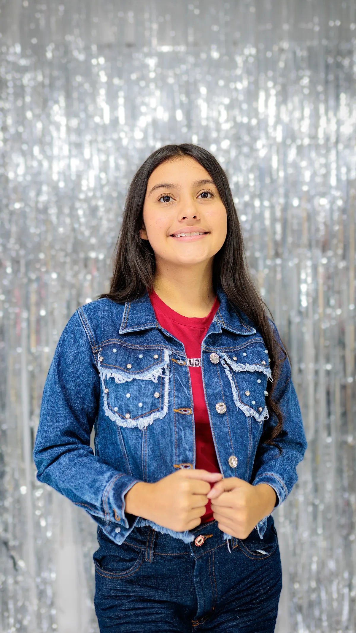 CHAQUETA DAMA