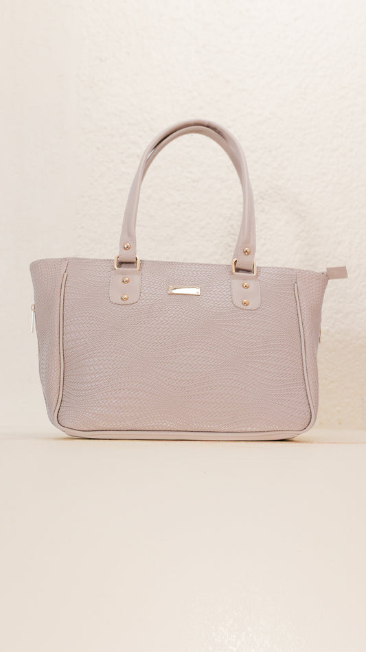 Bolso Grande para Mujer Elegante y Espacioso -C400