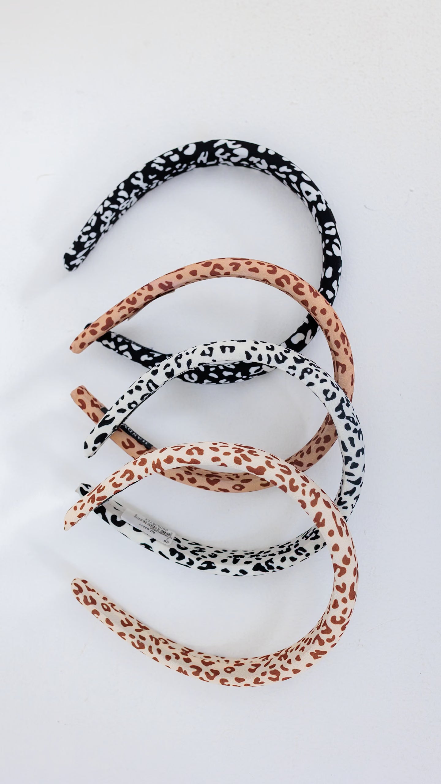 DIADEMA ANIMAL PRINT - AC632