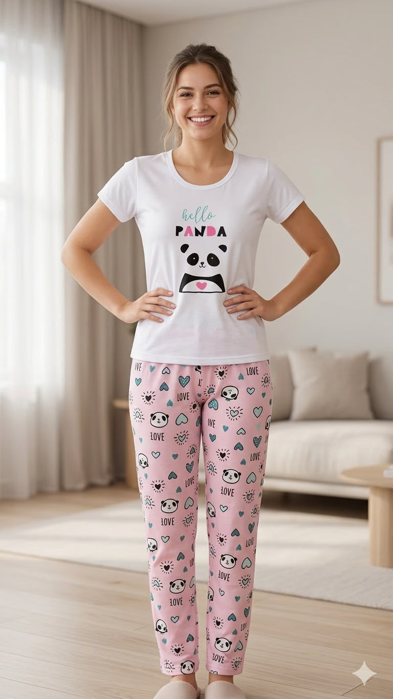 PIJAMA DAMA - AC641