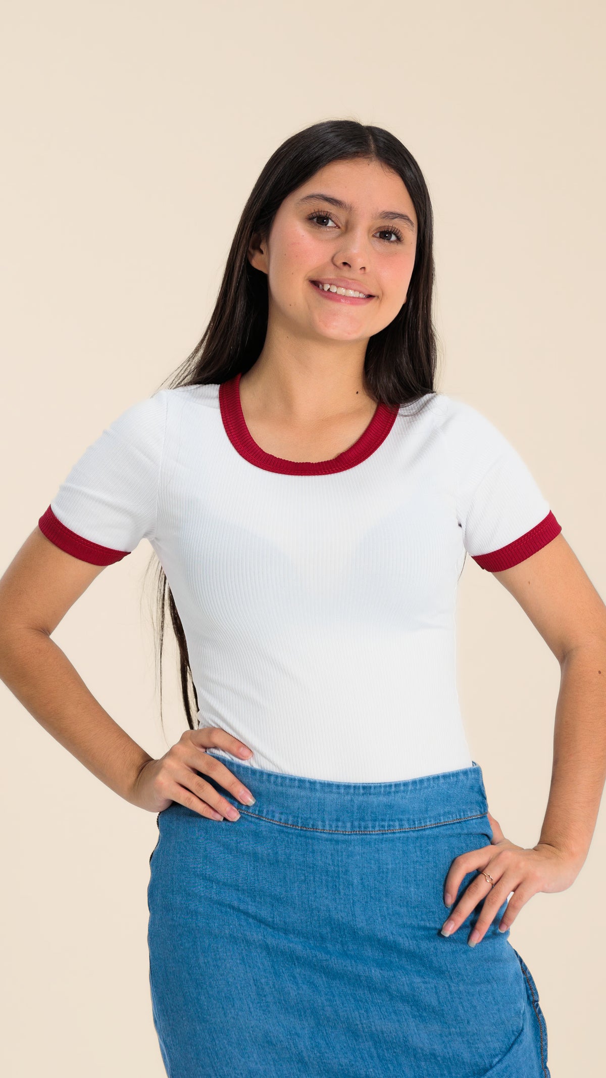 BODDY NIÑA- BN249