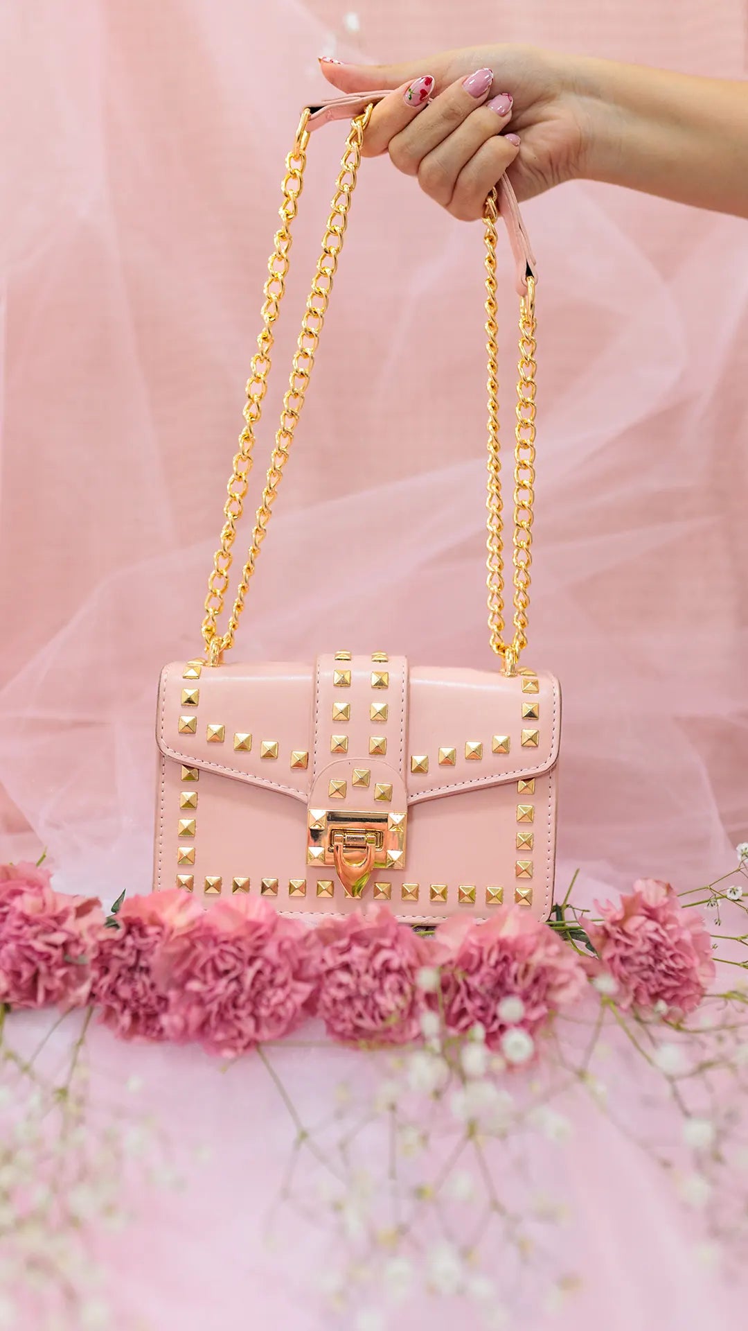BOLSO DAMA - C121