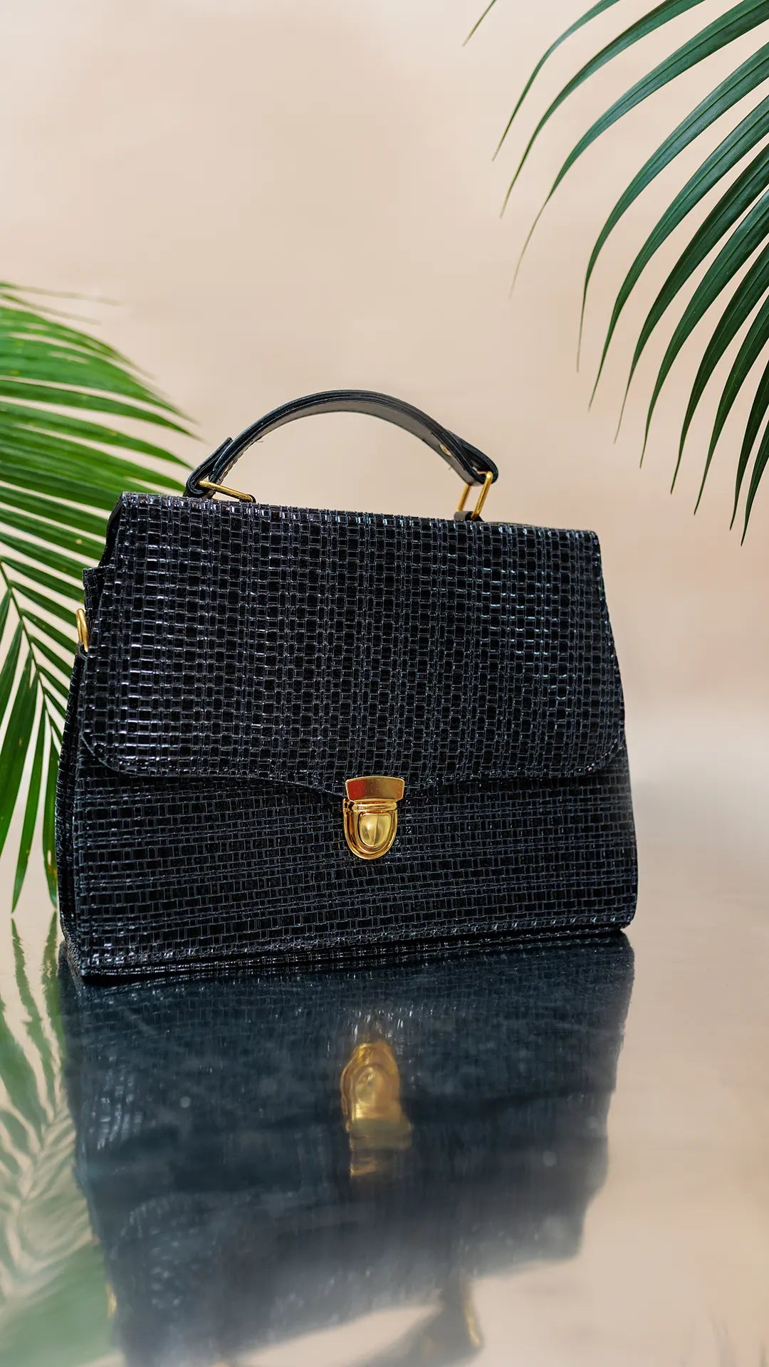 BOLSO DAMA - C124