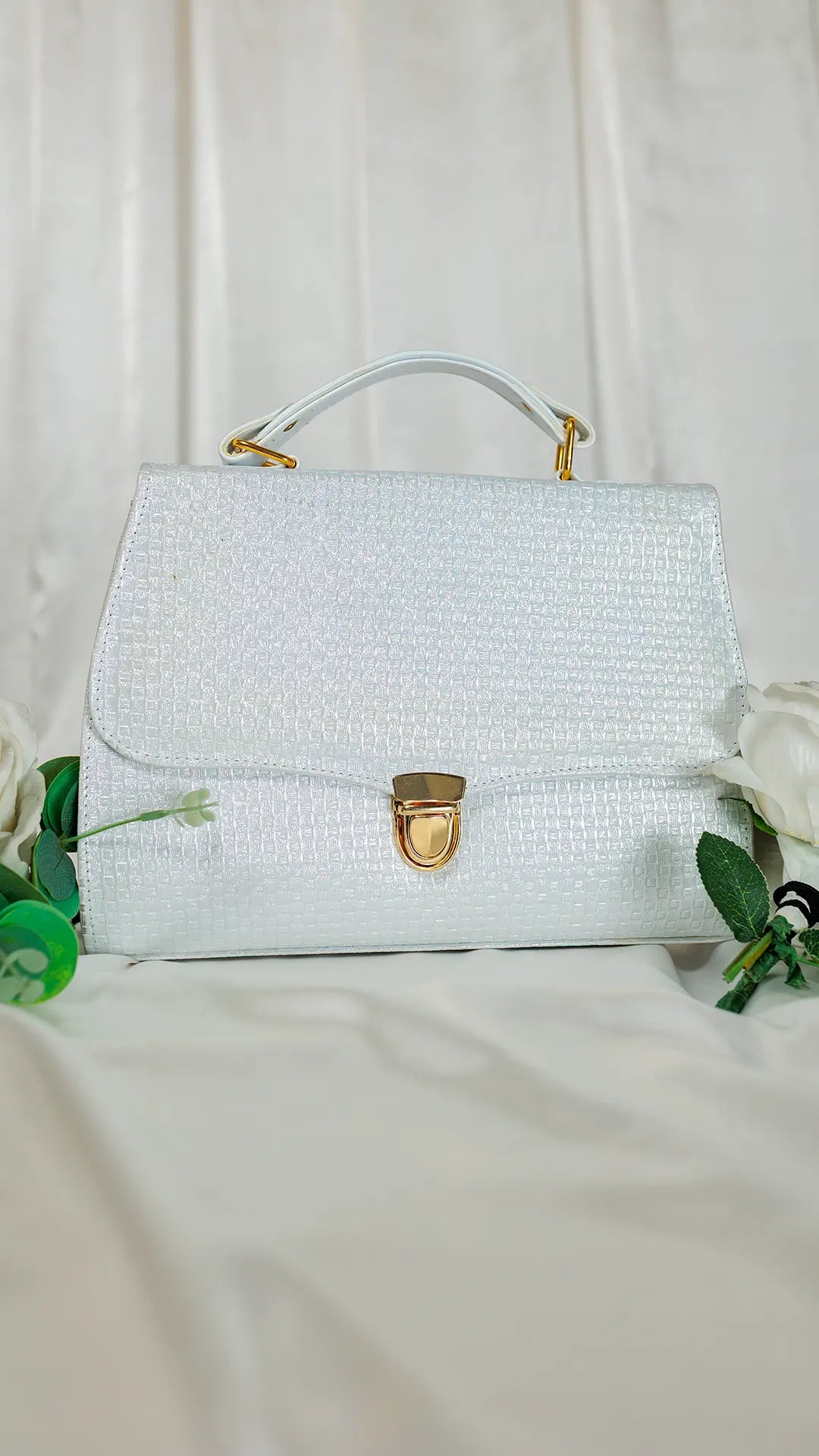 BOLSO DAMA - C124