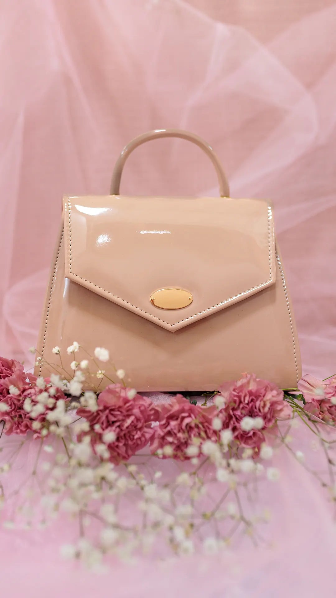 BOLSO DAMA - C125
