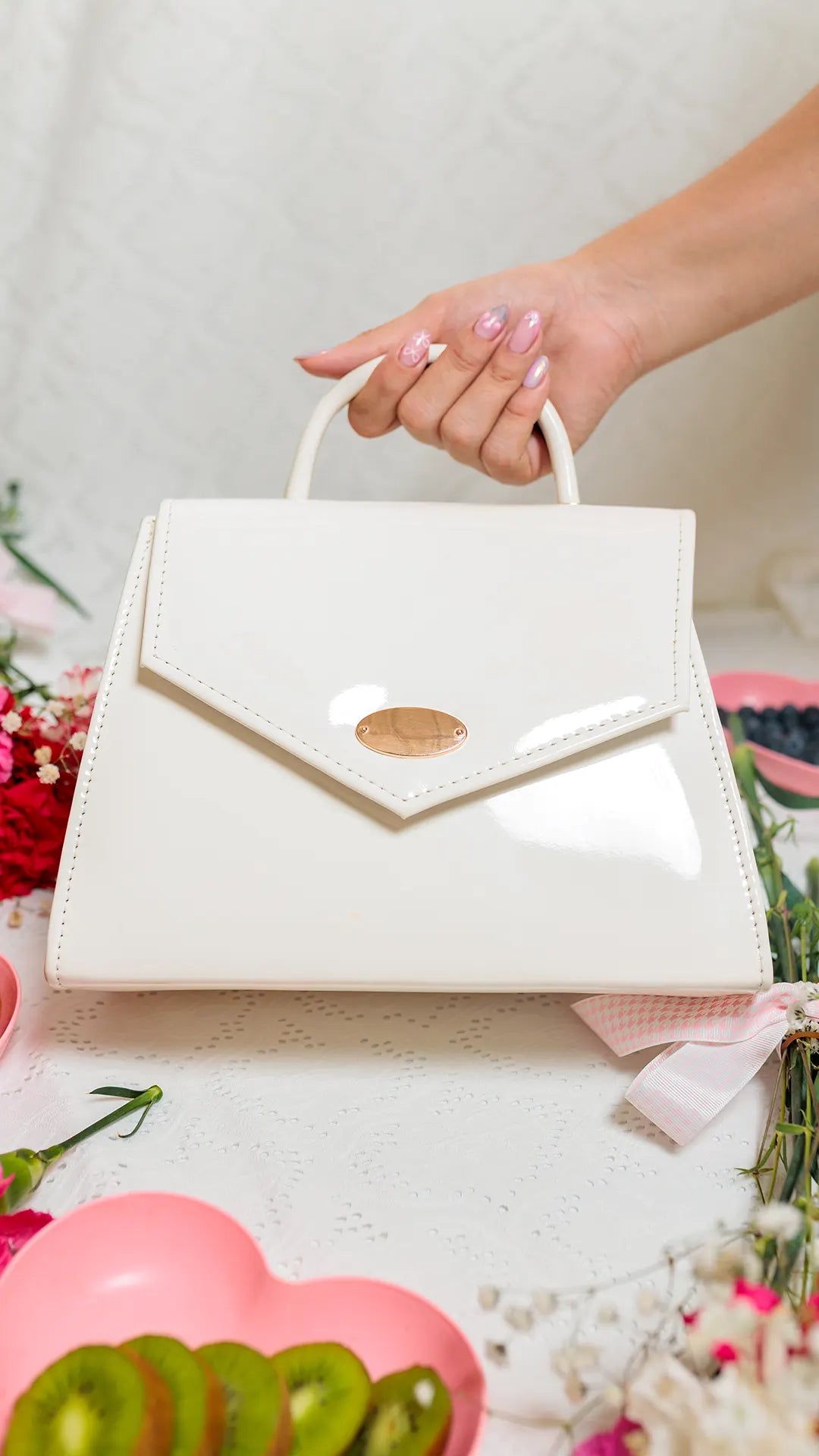 BOLSO DAMA - C125