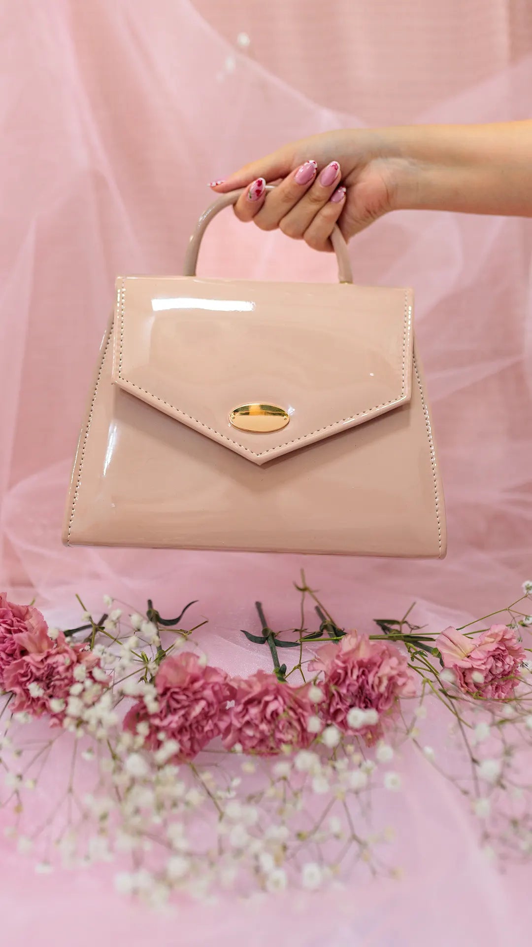 BOLSO DAMA - C125