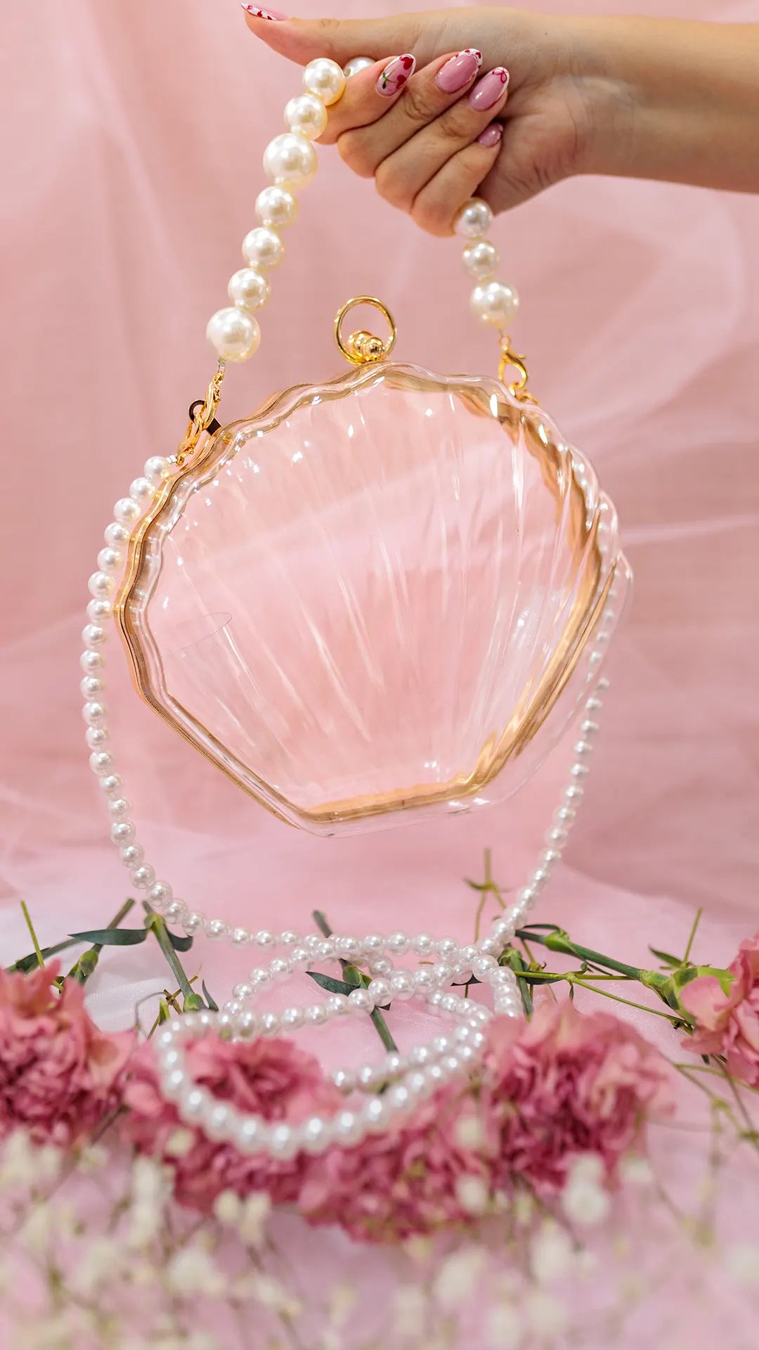 BOLSO FANTASIA - C201