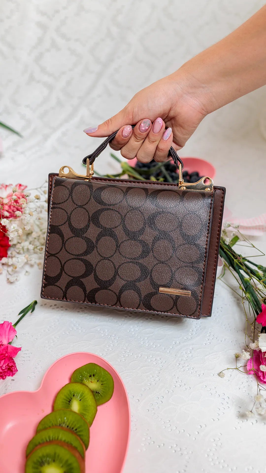 BOLSO DAMA - C204