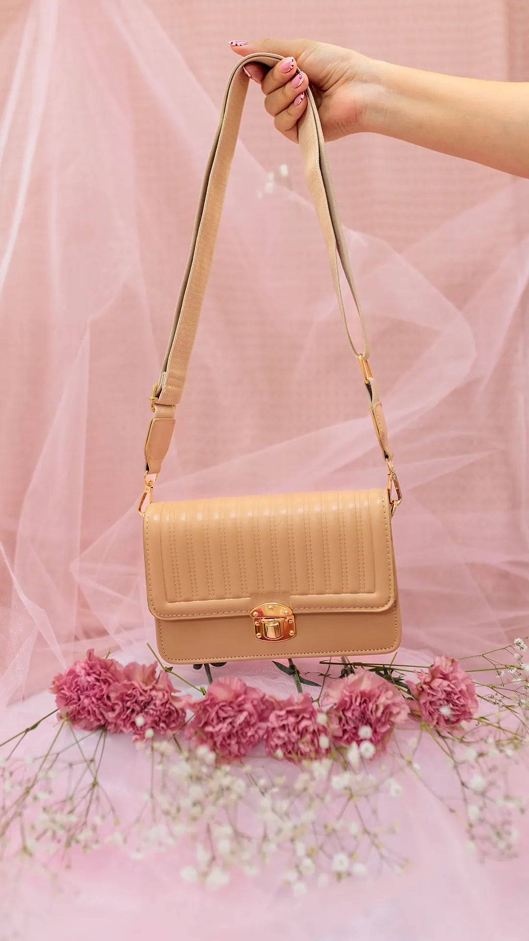 BOLSO DAMA - C209