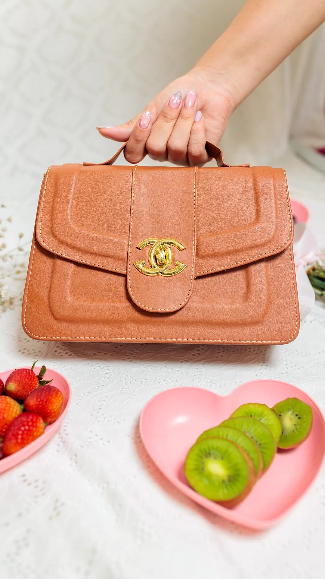 BOLSO DAMA - C217