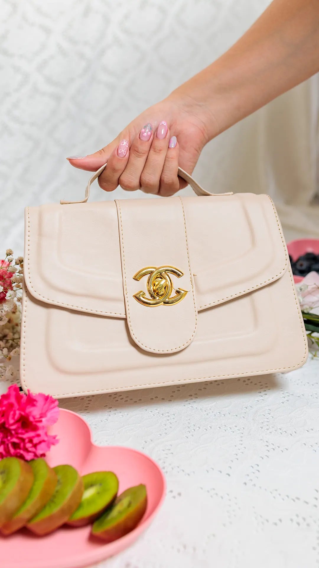 BOLSO DAMA - C217