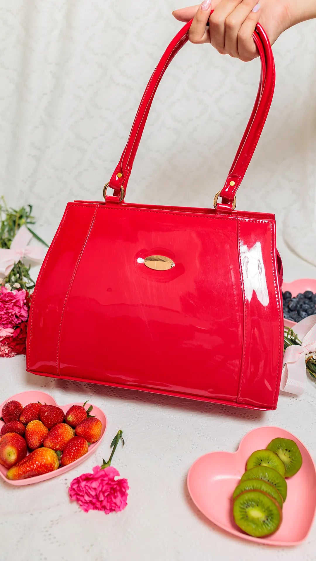 BOLSO DAMA - C223