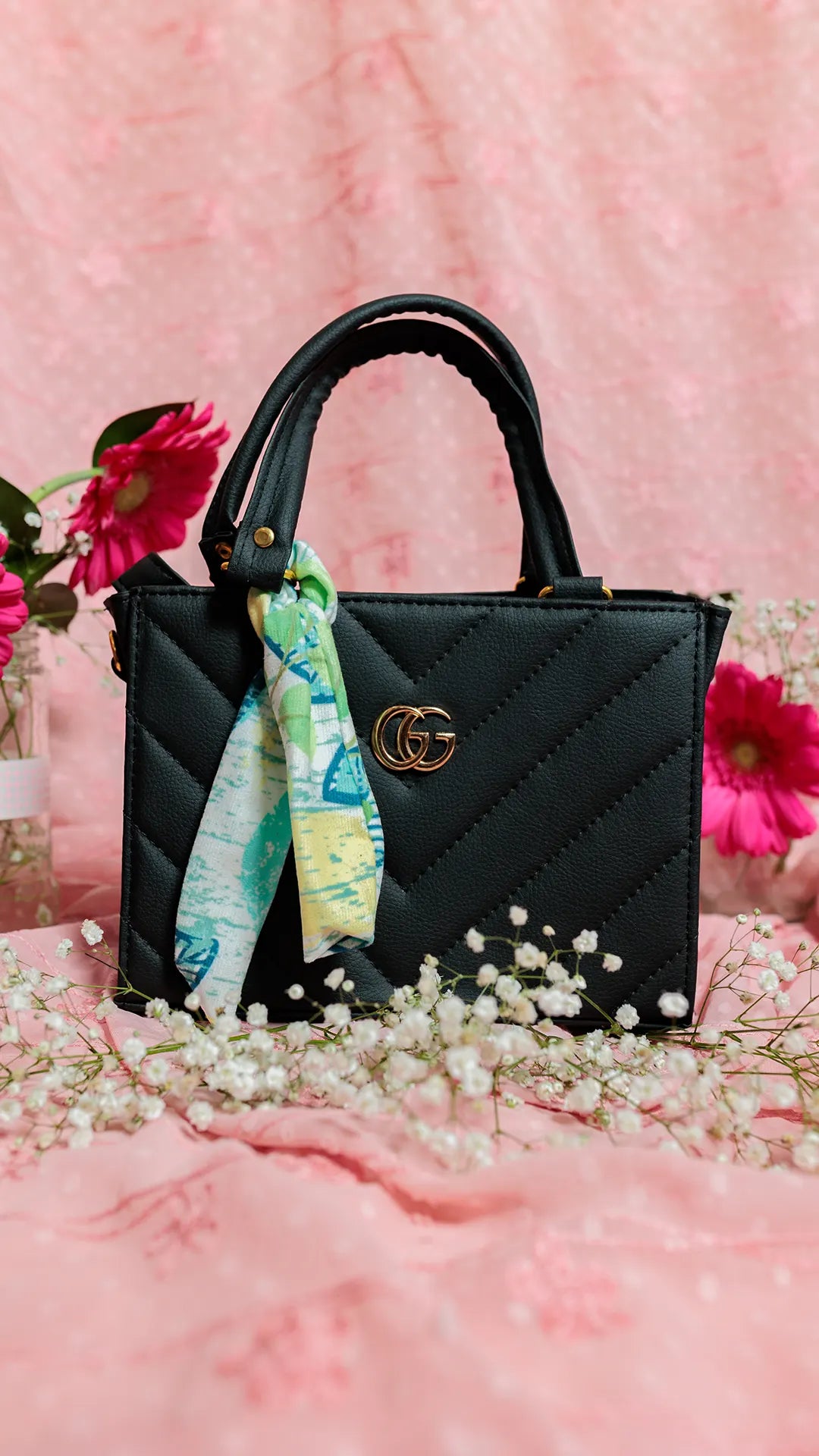 BOLSO DAMA - C271