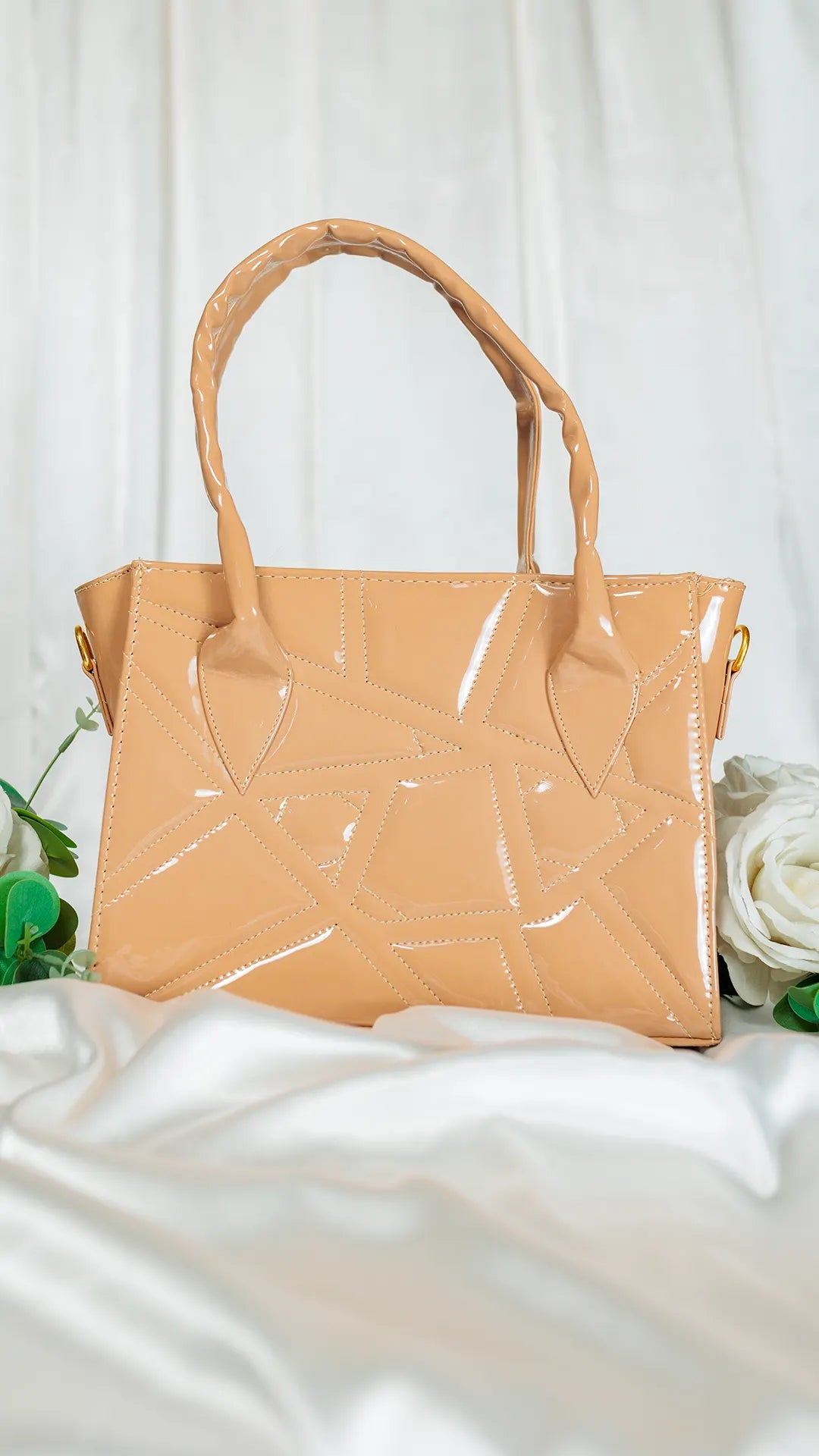 BOLSO DAMA - C272
