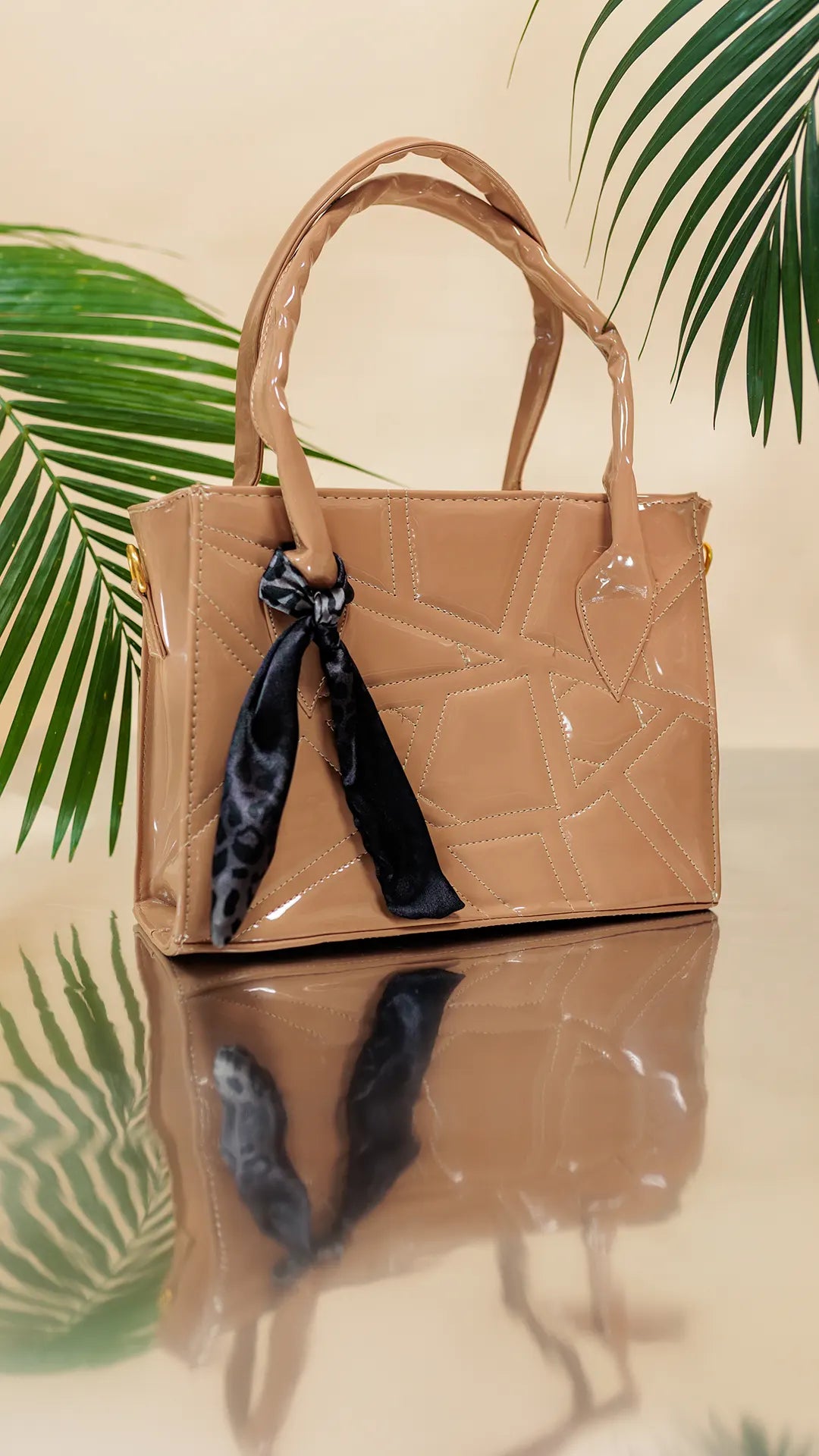 BOLSO DAMA - C272