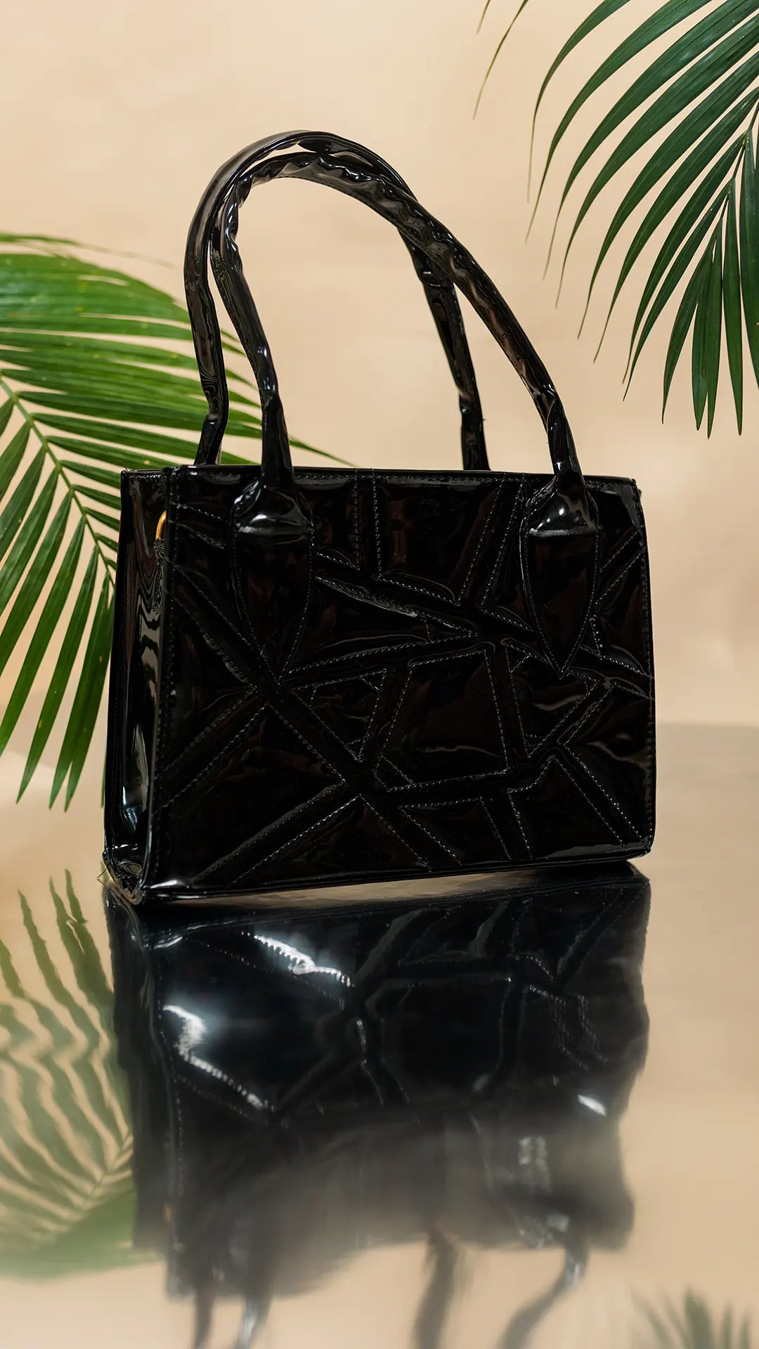 BOLSO DAMA - C272