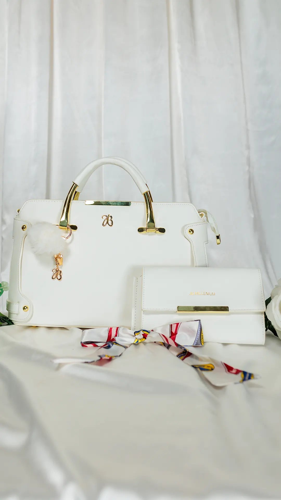 SET BOLSOS - C277