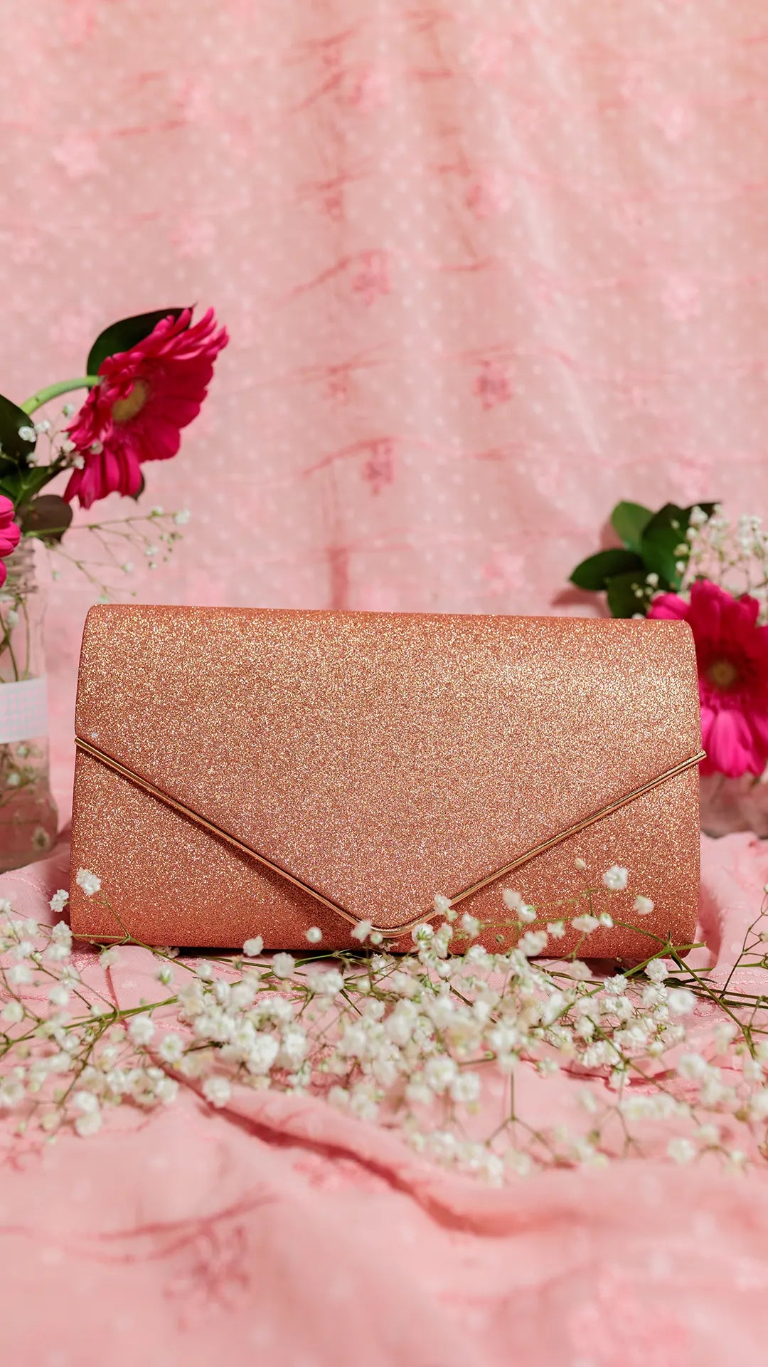 Bolso de fiesta elegante - C289