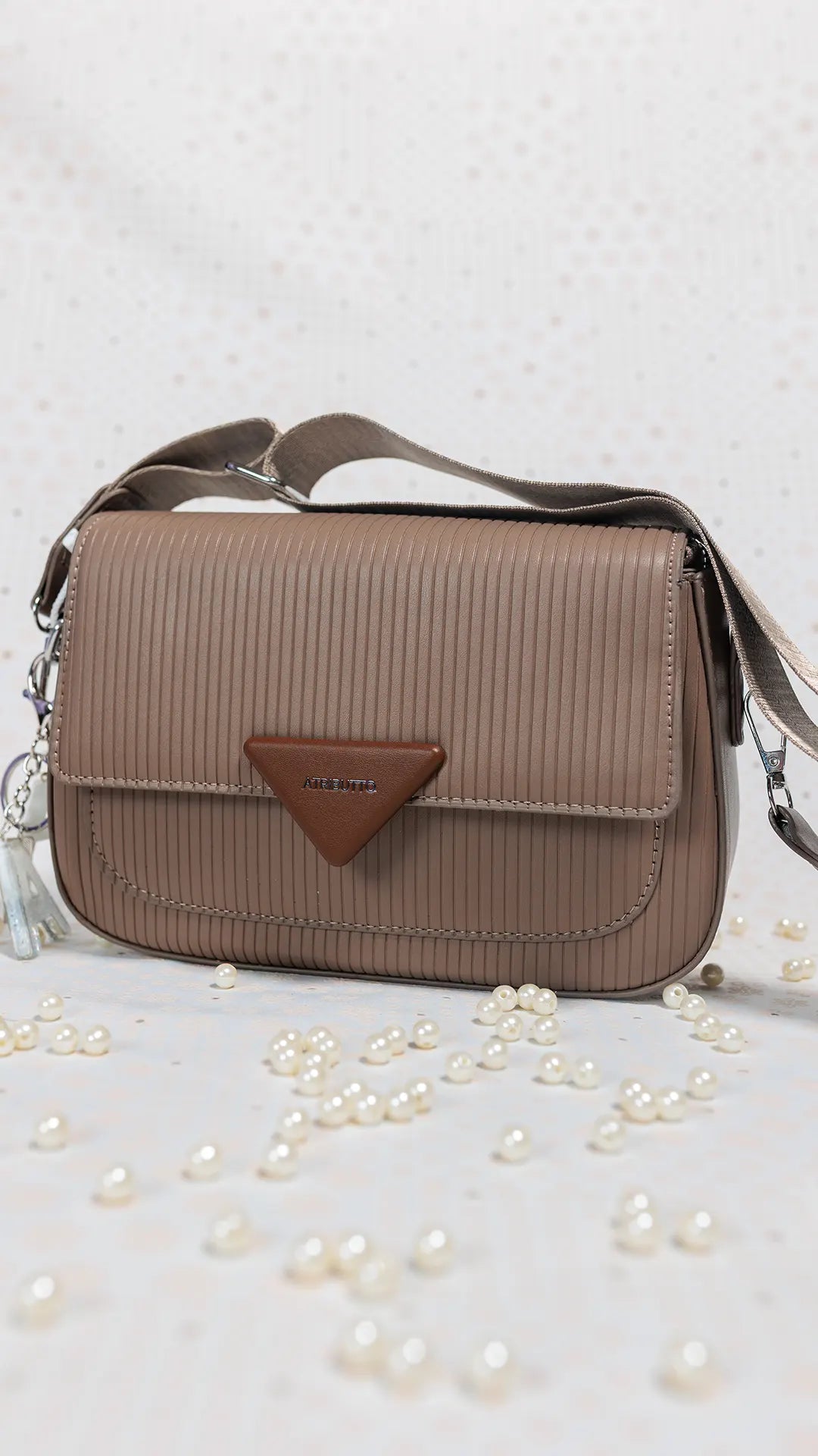 Bolso dama - C290