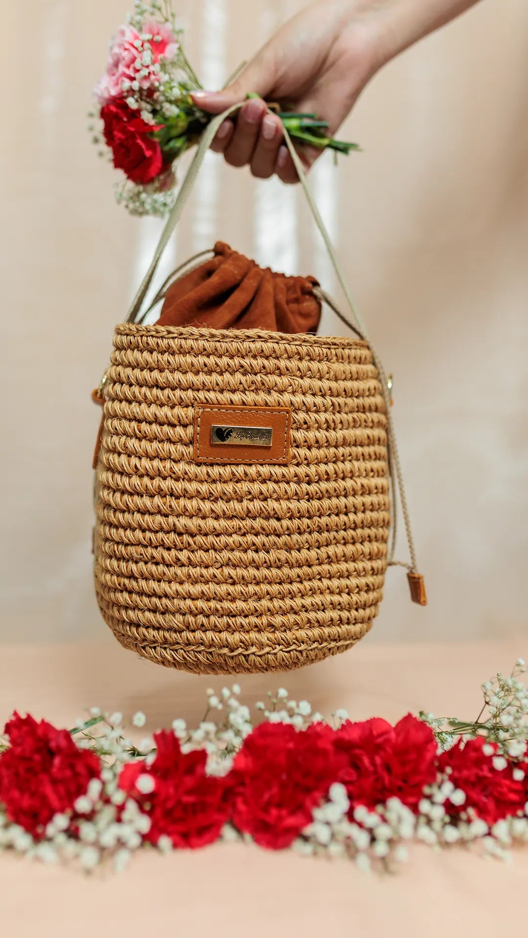 Bolso Dama -C297