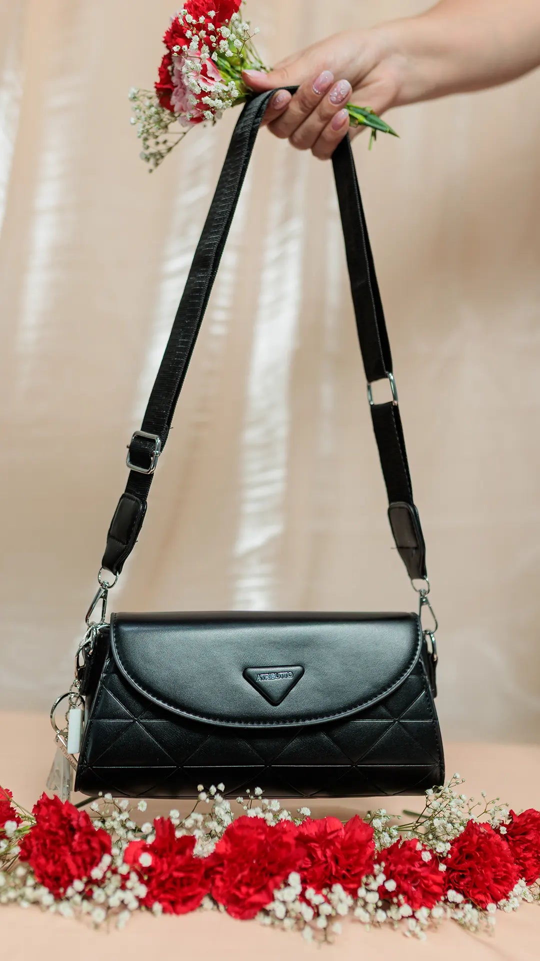 Bolso dama -C300