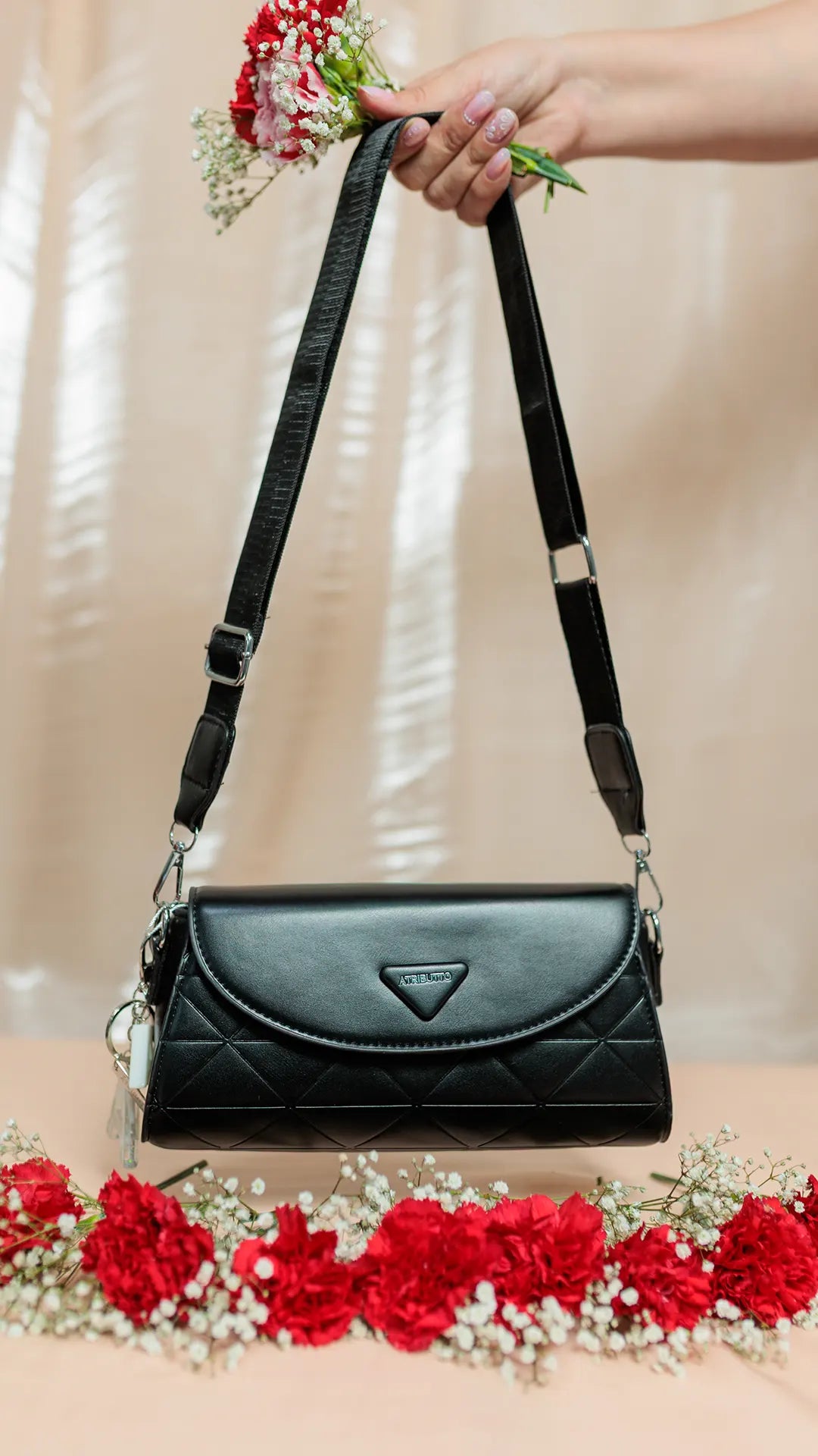 Bolso dama -C300
