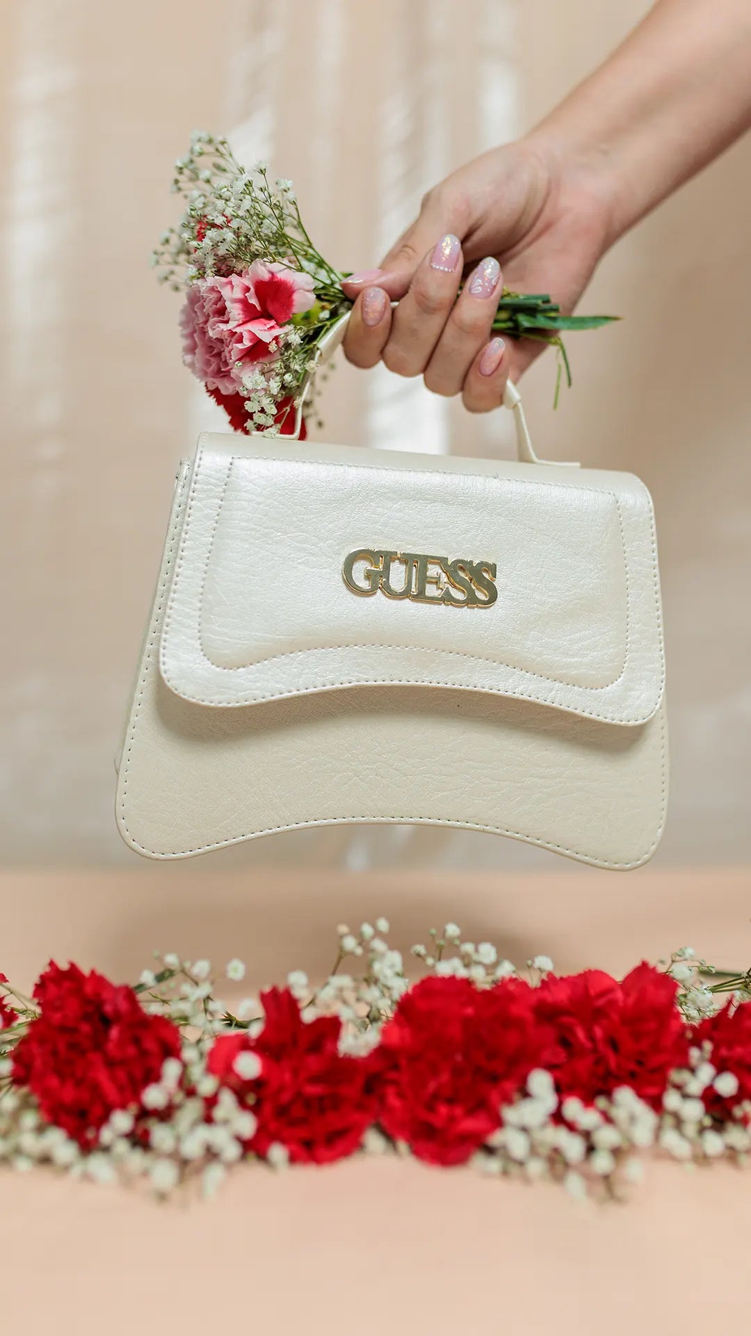 Bolso dama -C302