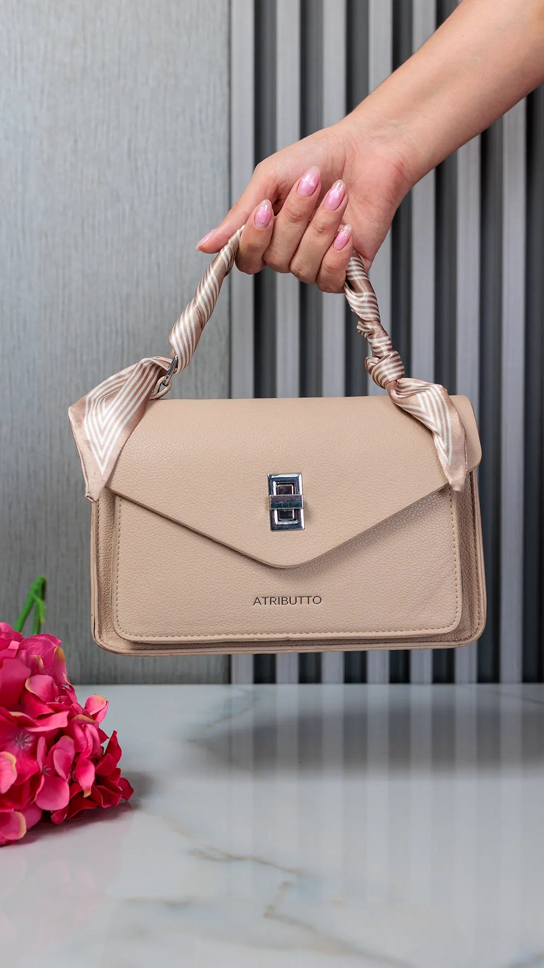 Bolso dama - C312