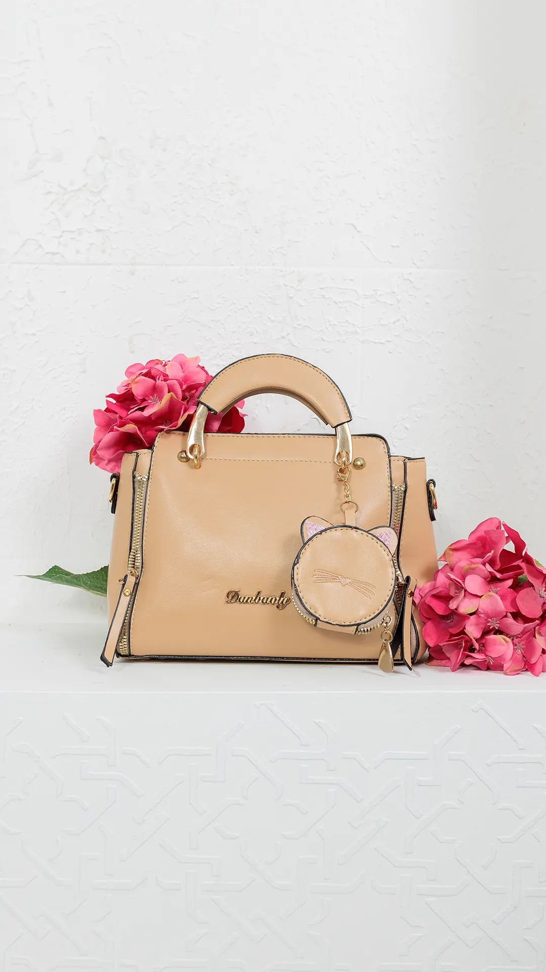 Bolso bonito para mujer colombia- C318