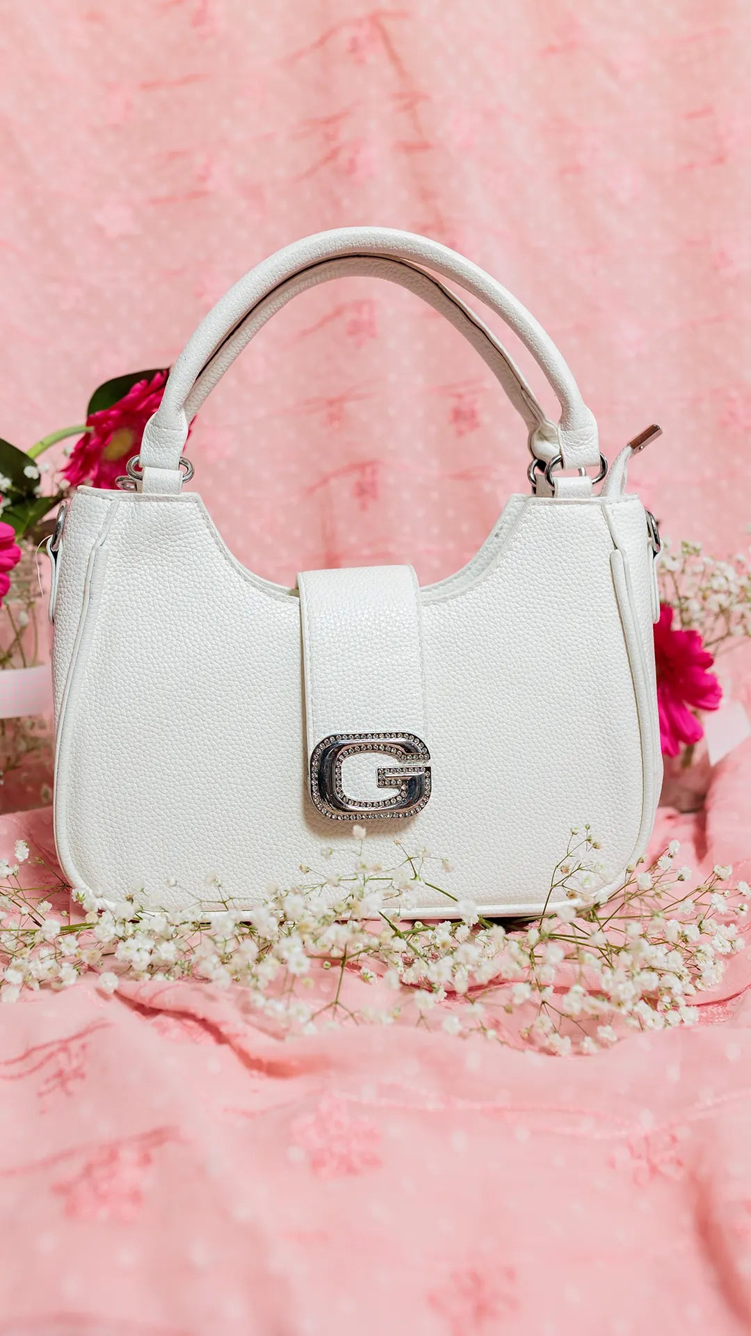 Bolso dama - C330