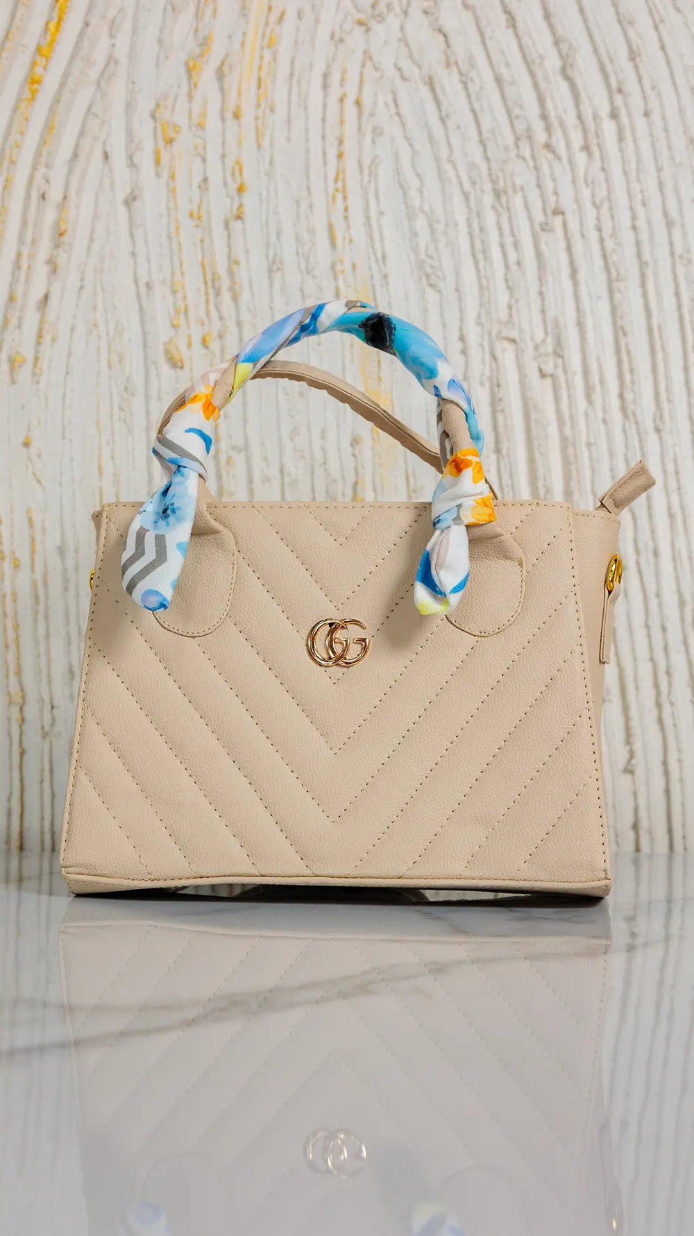 Bolso dama - C338