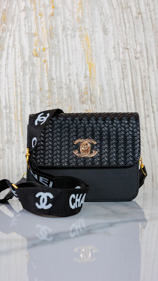 Bolso dama - C340