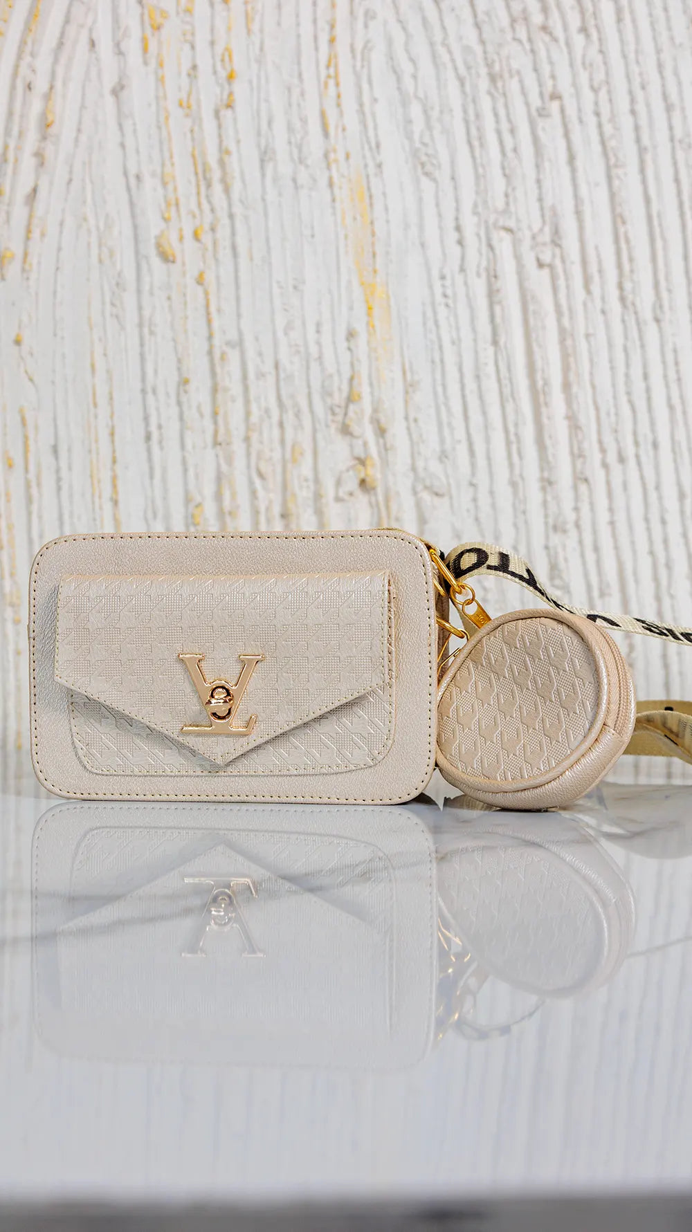 Bolso dama - C341