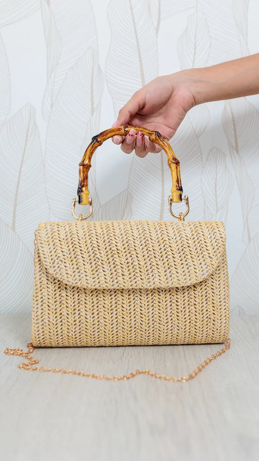 Bolso dama - C349