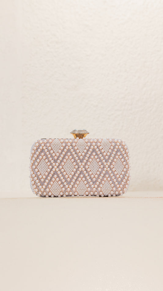 Bolso de Fiesta para Mujer Elegante y Sofisticado - C403